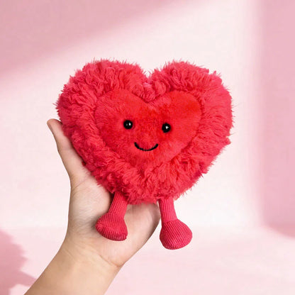 Send a Hug of Love Plush stuffed animal plush soft toy pillow pals plushie
