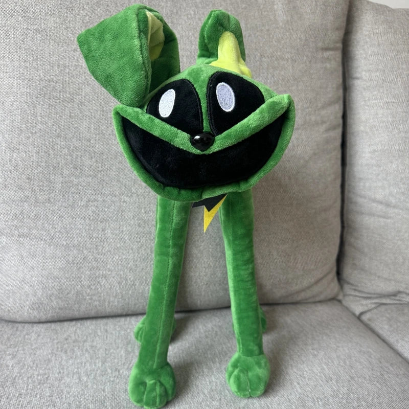Smiling Critters Plushies stuffed animal plush soft toy pillow pals plushie