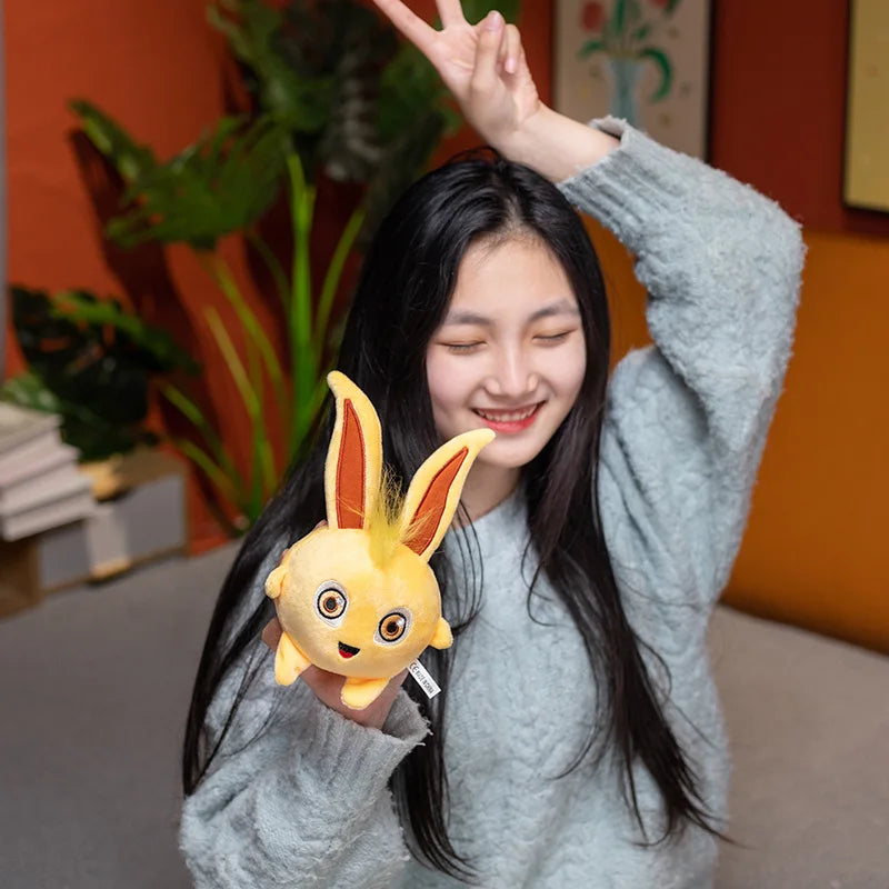 Kawaii Sunny Bunnies Plushies stuffed animal plush soft toy pillow pals plushie