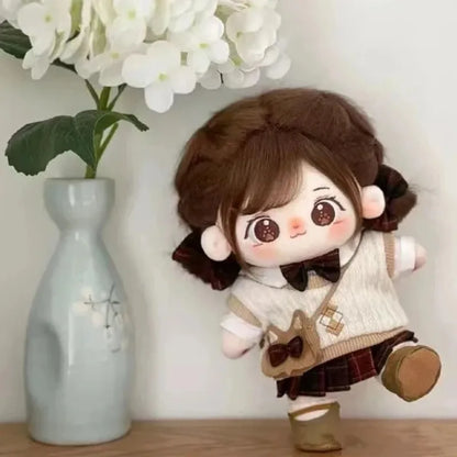 Miaomiao Doll Plushie stuffed animal plush soft toy pillow pals plushie