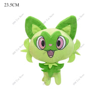 Sprigatito