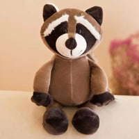 🦝 Raccoon / 25cm