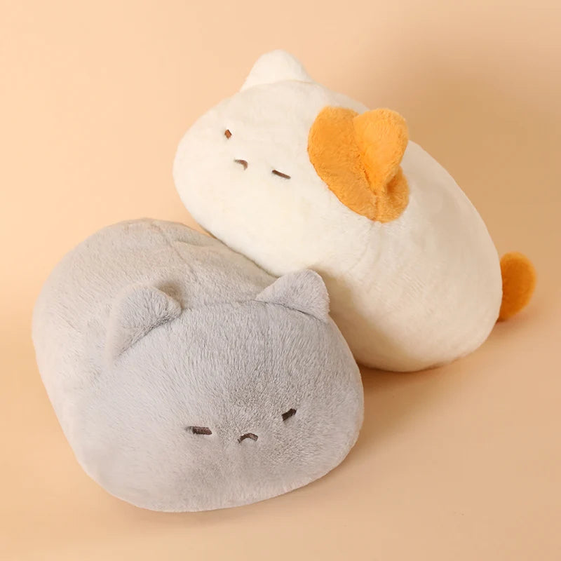 Cozy Cat Plush stuffed animal plush soft toy pillow pals plushie