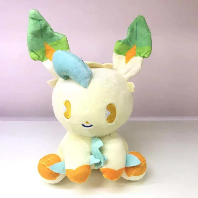 Eeveelutions Bundle stuffed animal plush soft toy pillow pals plushie