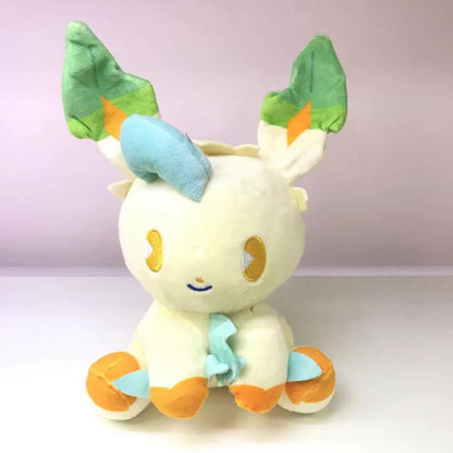 Eeveelutions Bundle stuffed animal plush soft toy pillow pals plushie