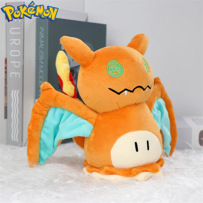 Catch ‘Em Cute Plush Collection stuffed animal plush soft toy pillow pals plushie