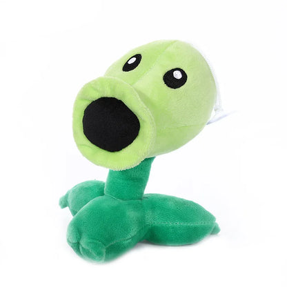 Plants Vs Zombies Plushies stuffed animal plush soft toy pillow pals plushie
