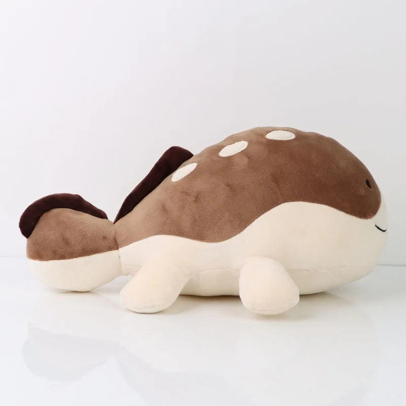 Clodsire Plush