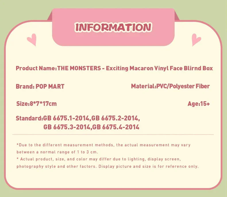 Labubu Plush Collection & Mistery