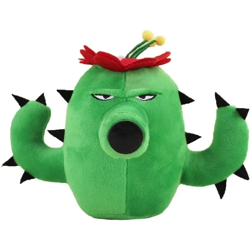 Plants Vs Zombies Plushies stuffed animal plush soft toy pillow pals plushie