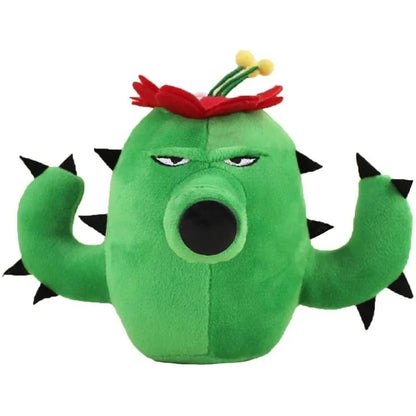 Plants Vs Zombies Plushies stuffed animal plush soft toy pillow pals plushie