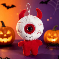 RED / 15CM