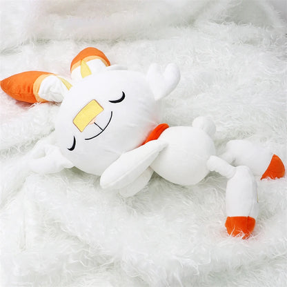 Sleepy Pokémon's Collection stuffed animal plush soft toy pillow pals plushie