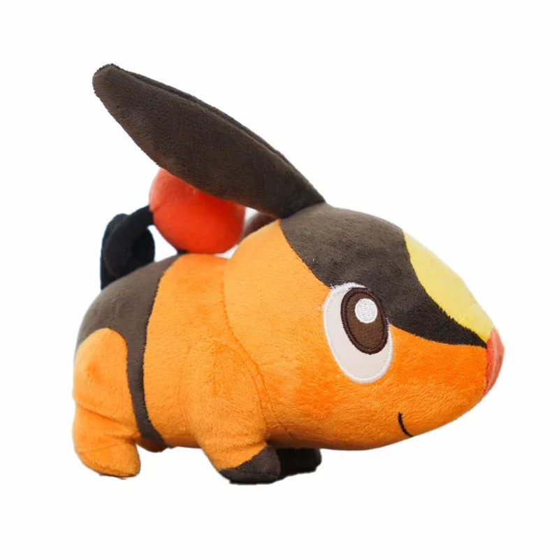 Pokemon Generation V collection yz Tepig18cm stuffed animal plush soft toy pillow pals plushie