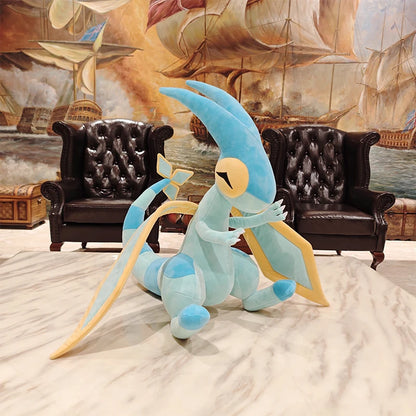Flygon stuffed animal plush soft toy pillow pals plushie
