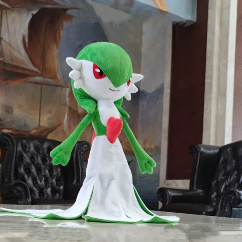 Gardevoir Plush