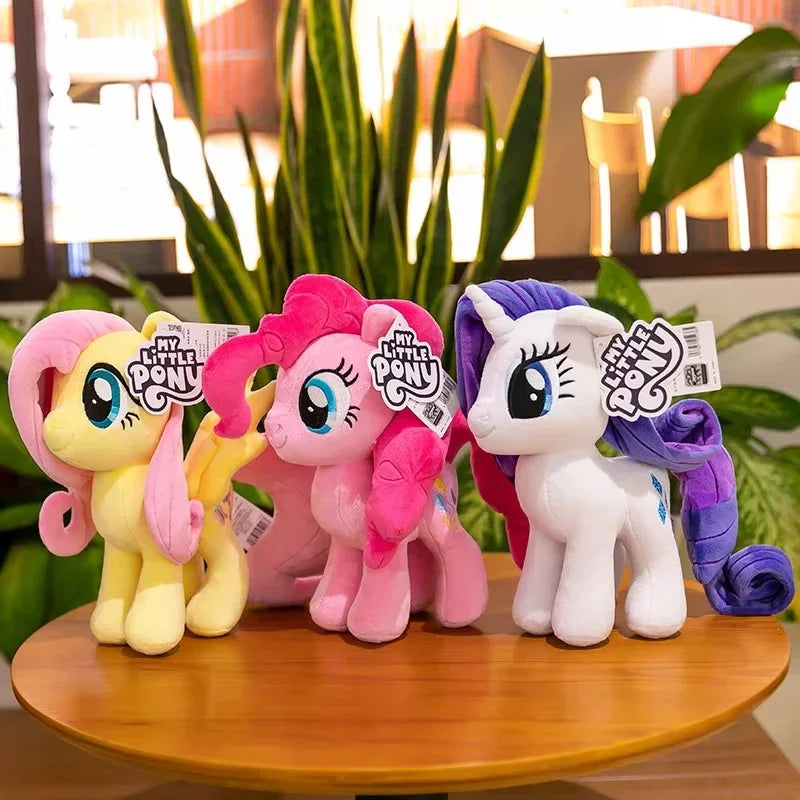 My Little Pony Plush Toy stuffed animal plush soft toy pillow pals plushie
