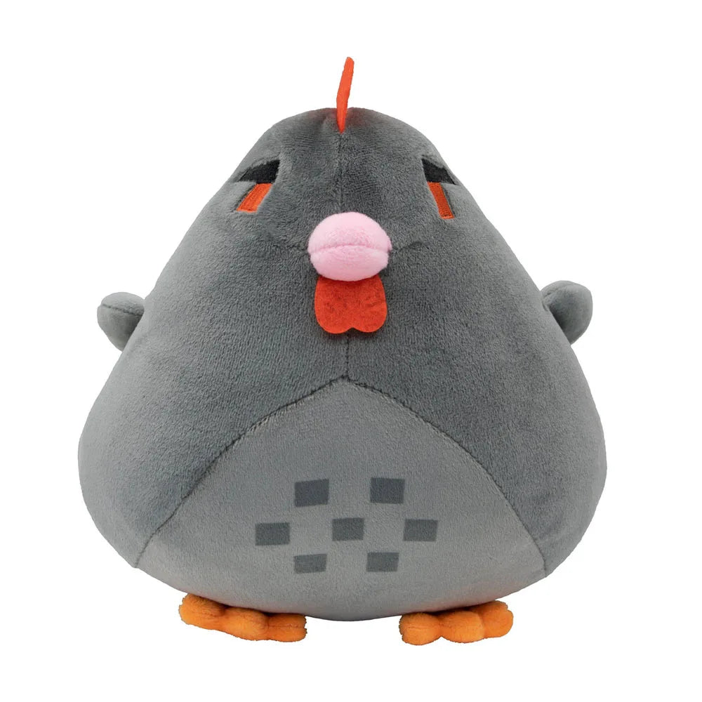 Stardew Valley Chicken Grey 7.8IN0CM stuffed animal plush soft toy pillow pals plushie