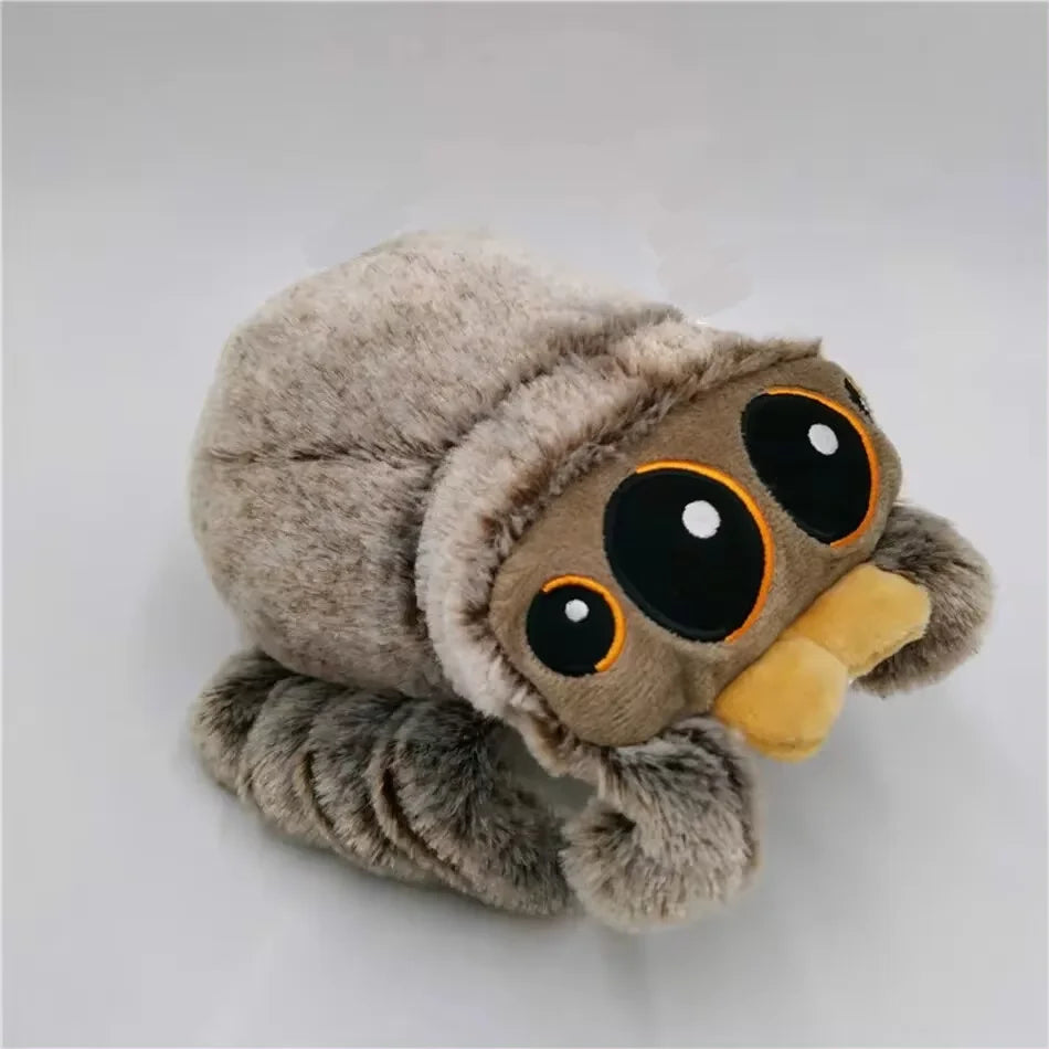 Little Spider Baby Plushies stuffed animal plush soft toy pillow pals plushie