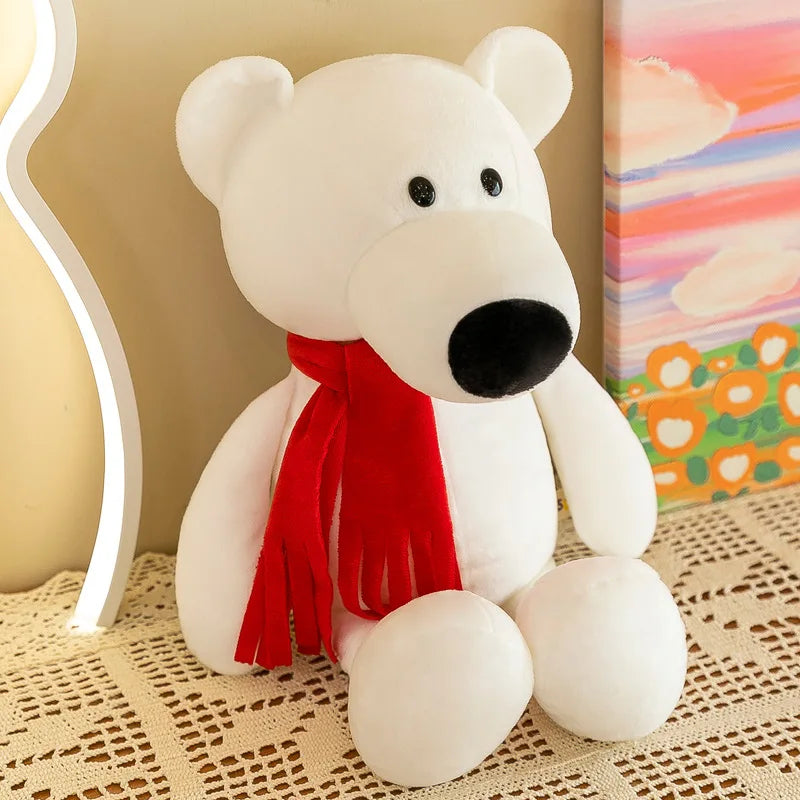 Jungle Animals Plushies 6 stuffed animal plush soft toy pillow pals plushie