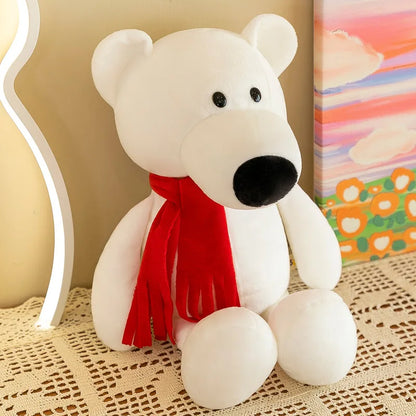 Jungle Animals Plushies 6 stuffed animal plush soft toy pillow pals plushie