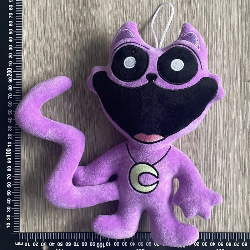 Smiling Critters Plushies stuffed animal plush soft toy pillow pals plushie