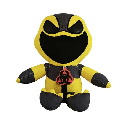 Nightmare Critters Plush Collection