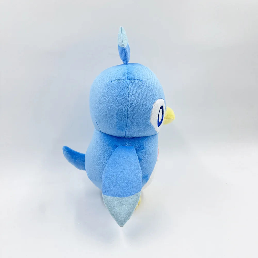 Pengullet Plush