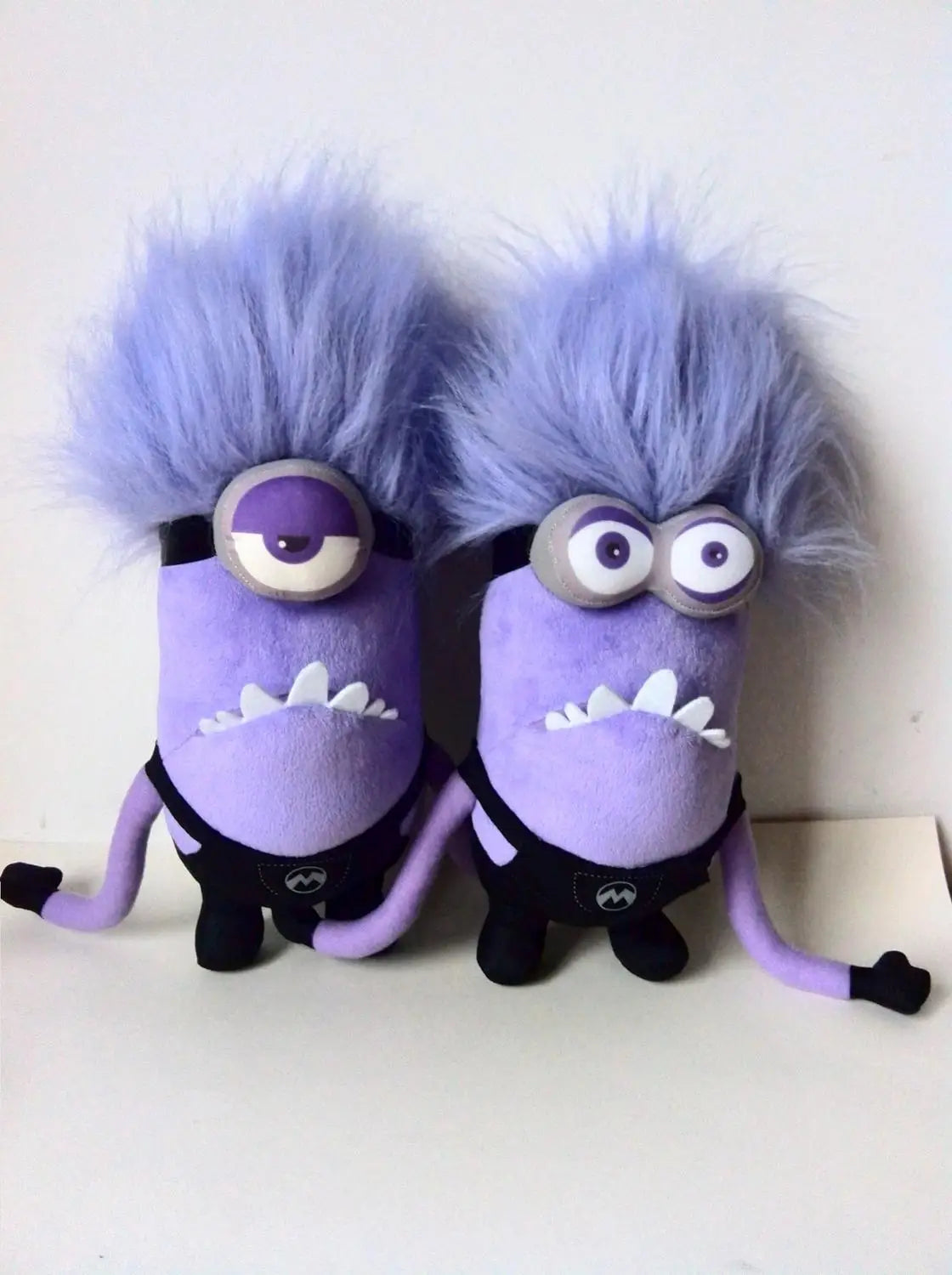 Despicable Me Plushies stuffed animal plush soft toy pillow pals plushie