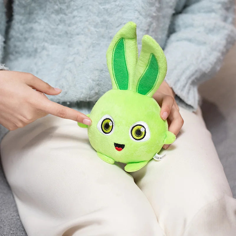 Kawaii Sunny Bunnies Plushies stuffed animal plush soft toy pillow pals plushie