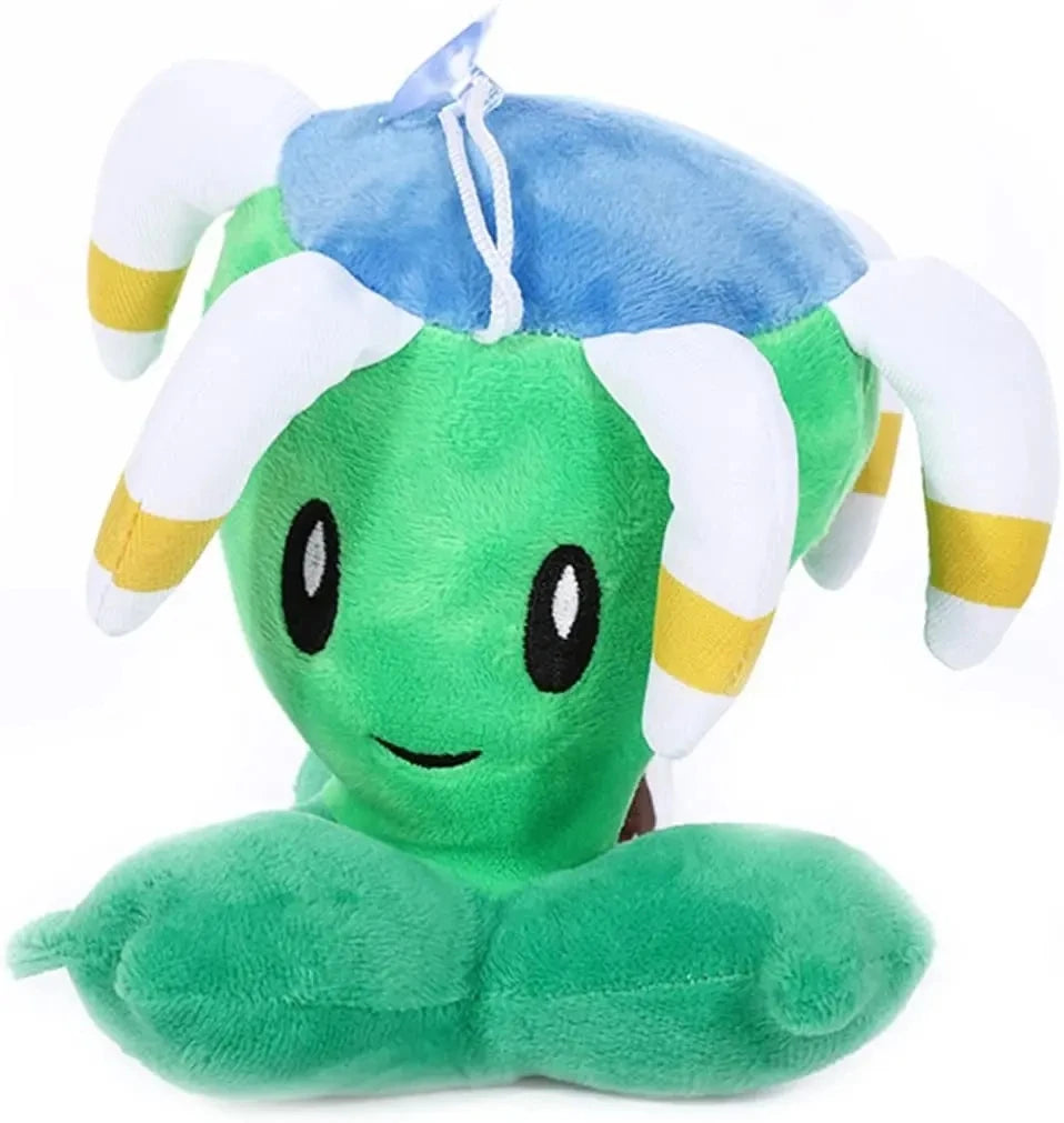 Plants Vs Zombies Plushies stuffed animal plush soft toy pillow pals plushie