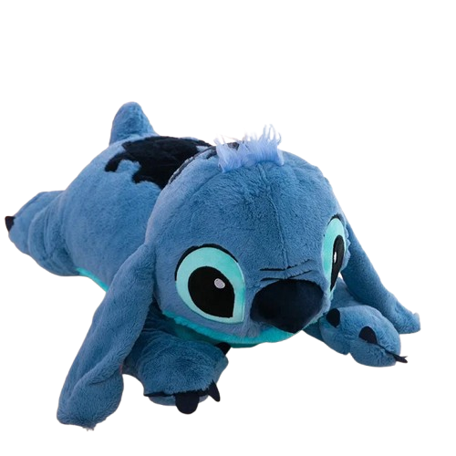 Stitch Plush