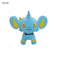 Shinx