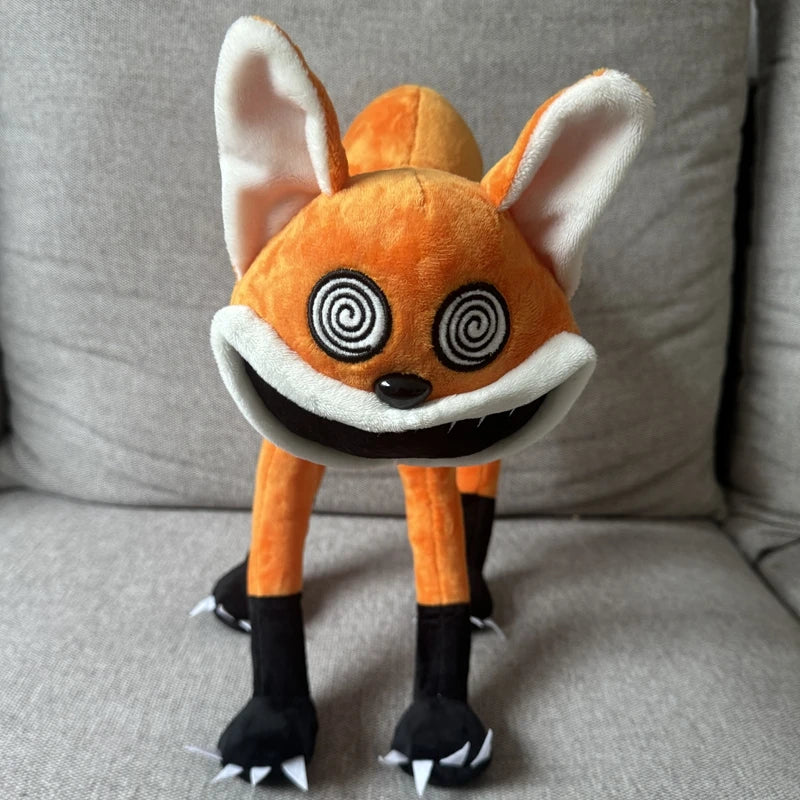 Smiling Critters Plushies stuffed animal plush soft toy pillow pals plushie