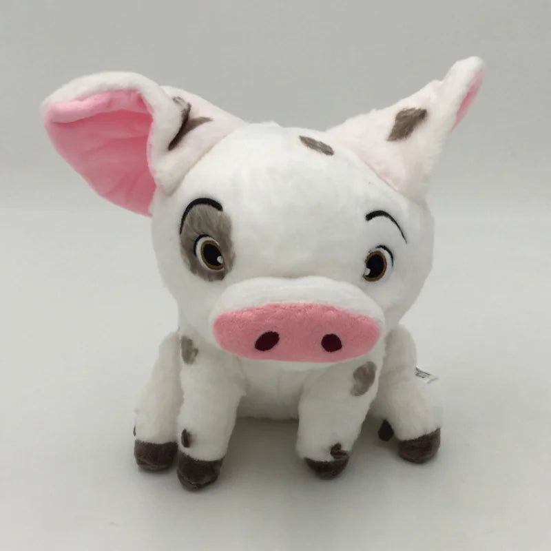Moana pig teddy shop