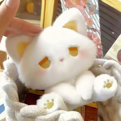 Emo Dolls Kittens Plushies stuffed animal plush soft toy pillow pals plushie