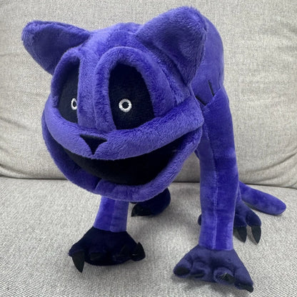 Smiling Critters Plushies stuffed animal plush soft toy pillow pals plushie