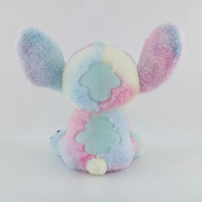 Rainbow Stitch stuffed animal plush soft toy pillow pals plushie