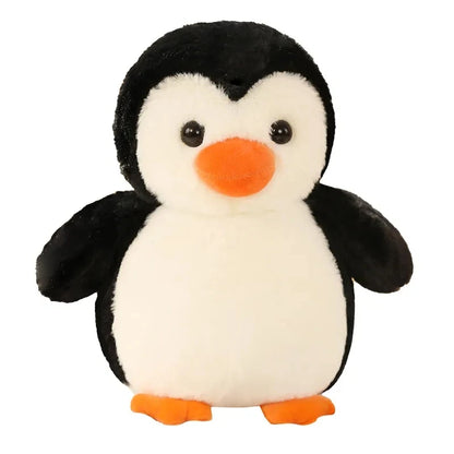 Kawaii Huggable Penguin Plush stuffed animal plush soft toy pillow pals plushie