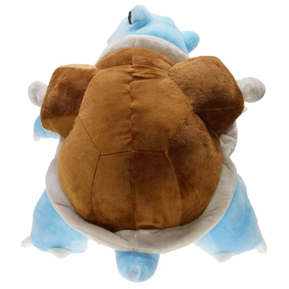 Blastoise stuffed animal plush soft toy pillow pals plushie
