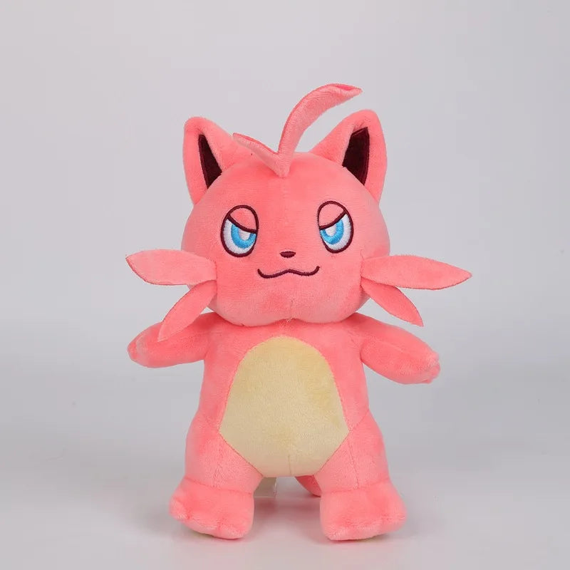 Cattiva Plush