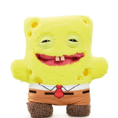 SpongeBob SquarePants & Patrick Star Plush Toys stuffed animal plush soft toy pillow pals plushie