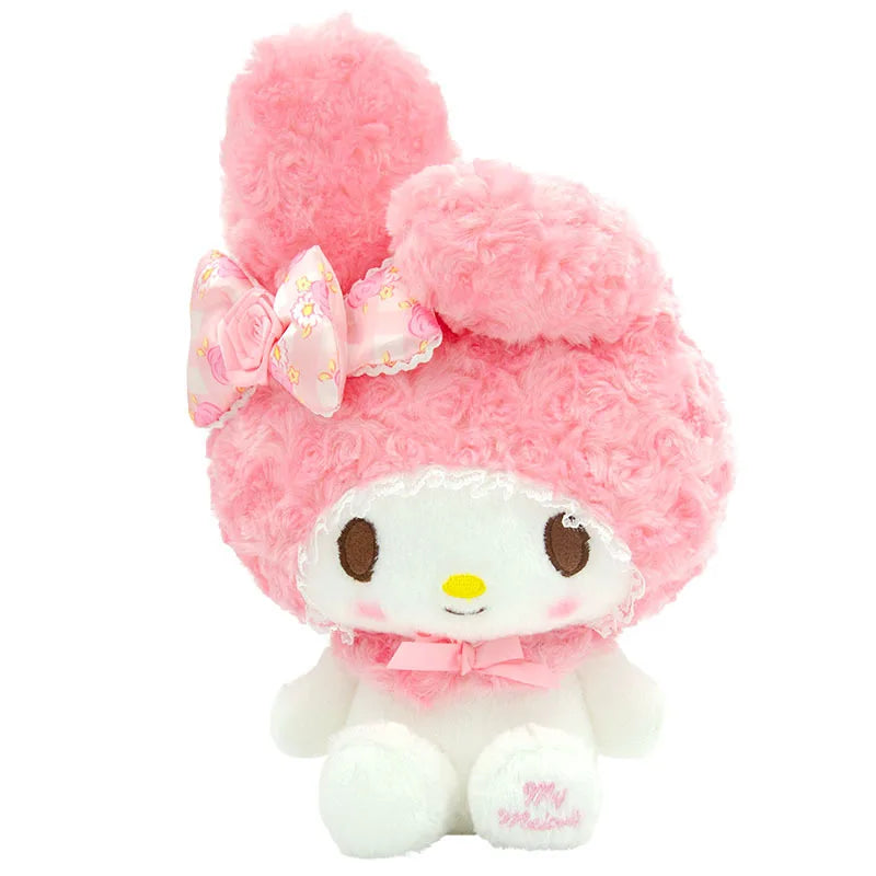 Sanrio Family Collection Melody 30-32cm l 12inch stuffed animal plush soft toy pillow pals plushie