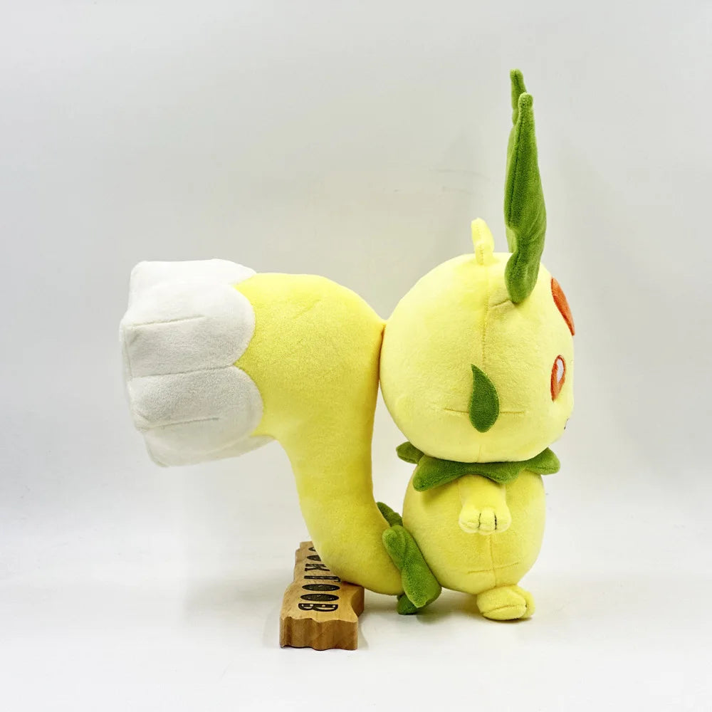 Lifmunk plush