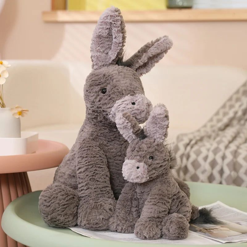 Donkey Plush