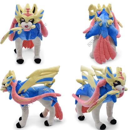 Premium Pokémon Plush Collection