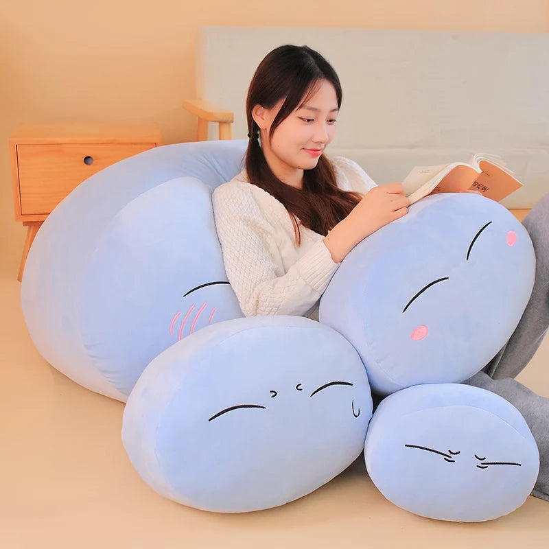Rimuru Slime Plushies Pillow stuffed animal plush soft toy pillow pals plushie