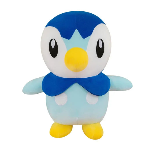 Piplup Plush stuffed animal plush soft toy pillow pals plushie