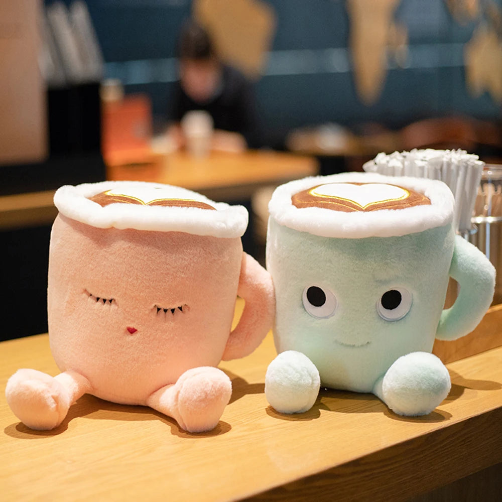 Kawaii Coffee