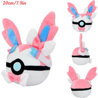 Sylveon Ball